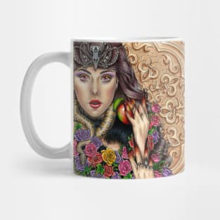 Lilith Mug